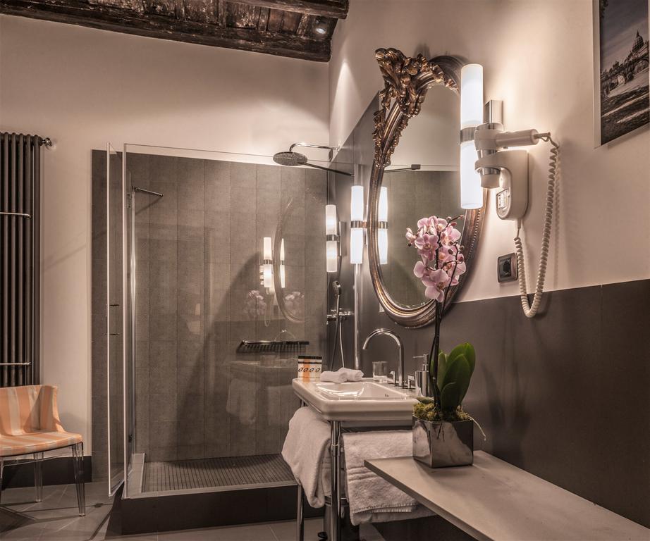47Luxurysuites - Trevi Roma Phòng bức ảnh