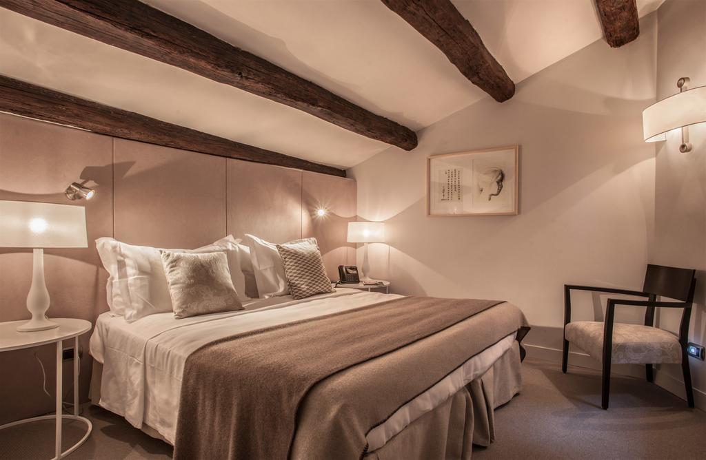 47Luxurysuites - Trevi Roma Phòng bức ảnh