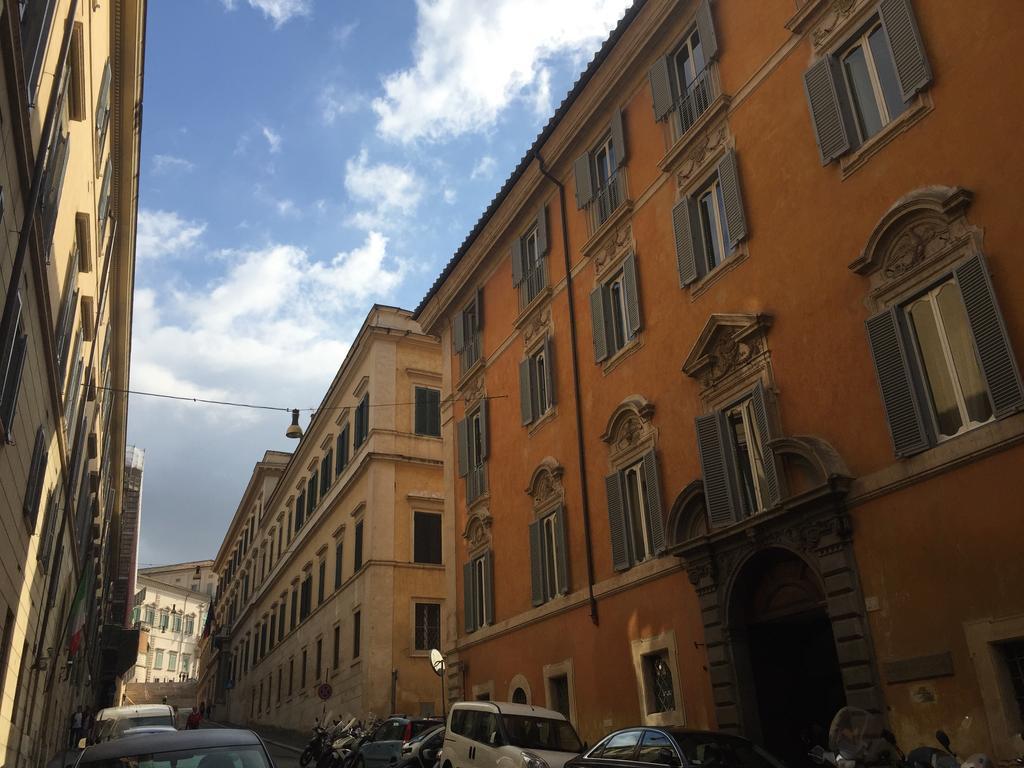 47Luxurysuites - Trevi Roma Ngoại thất bức ảnh