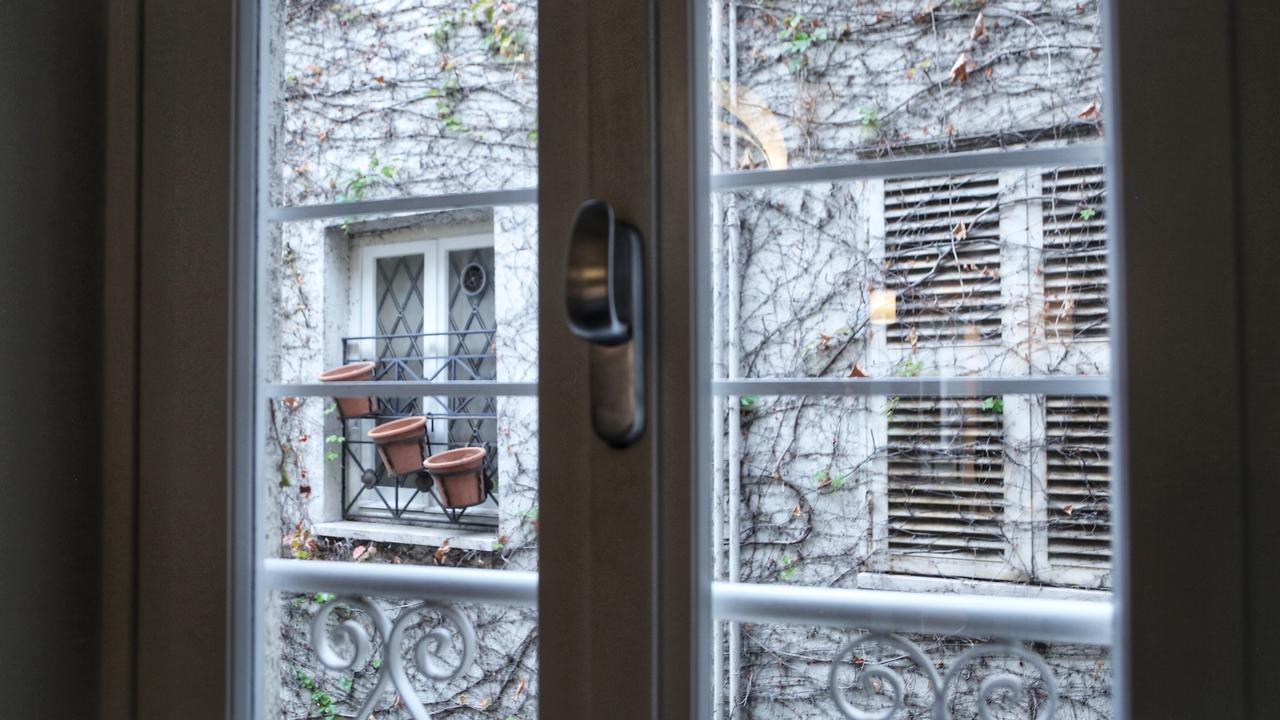 47Luxurysuites - Trevi Roma Ngoại thất bức ảnh